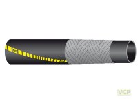 Universalschlauch LUWAS/30 1/2" 30bar mit...