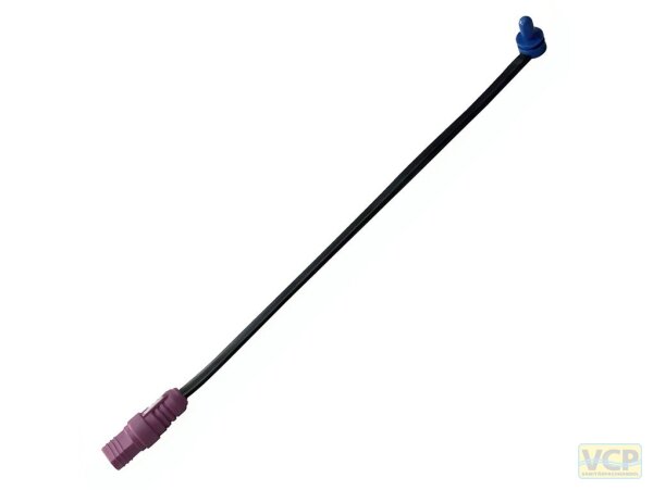 Sensor für Urinal-Steuerung mit elektronischer Spülenauslösung, passend für GROHE