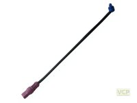 Sensor für Urinal-Steuerung mit elektronischer...