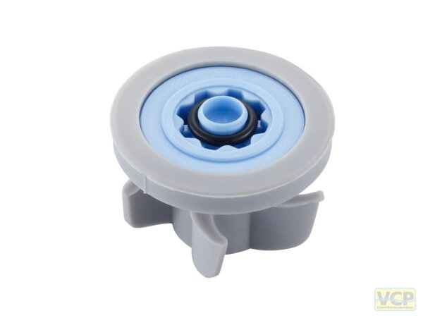 NEOPERL Durchflussmengenregler PCW-02 hellblau 1/2" ~ 10l/min