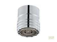 NEOPERL Mini Ecobooster Messing verchromt M22X1 ~5-10 l/min