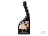 Diesel Plus, Pflege- und Service-Additiv für Diesel