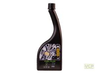 Fuel Plus, Pflege- und Service-Additiv für Benzin