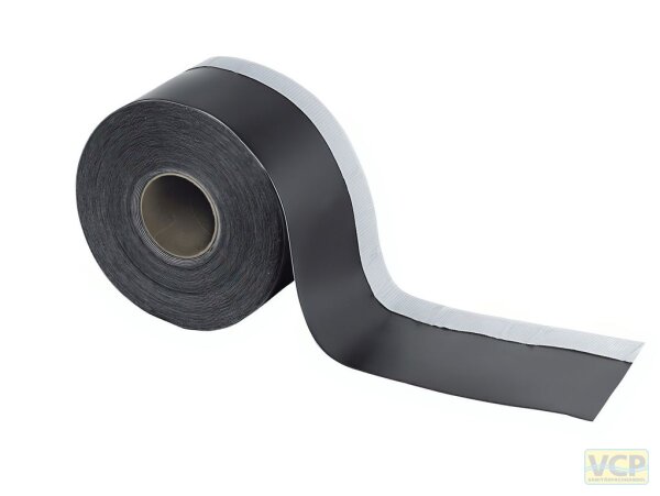 Blanke DISK WB, 95mm/30m, Wannendichtband, selbstklebend