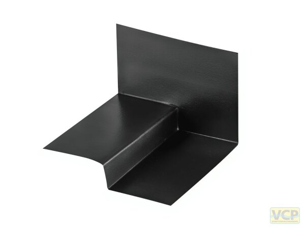 Blanke DISK-KEIL, Formstück linker Anschlag, 40mm