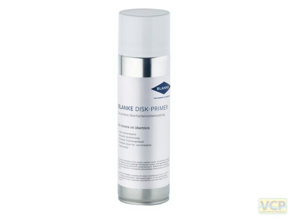 Blanke DISK PRIMER, Sprühkleber 500 ml