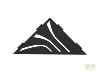 Blanke ECKBERT KASKA, Edelstahl, schwarz matt,...