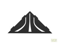 Blanke ECKBERT QUELL, Edelstahl, schwarz matt,...