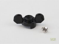 Ersatzgriff für Zweiwegekugelhahn mit Verschraubung...