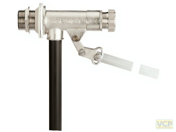 Schwimmerventil 5/4"
