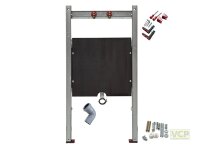 Vorwandgestell für Solid 650/550 für...