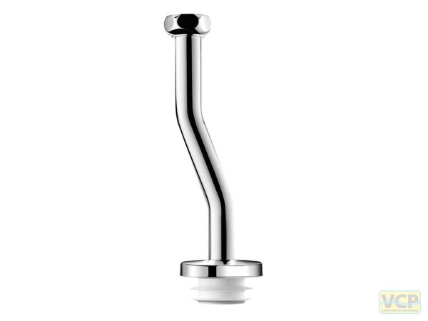 Spülrohr für Standard- oder Absaugurinal