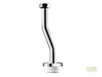 Spülrohr für Standard- oder Absaugurinal