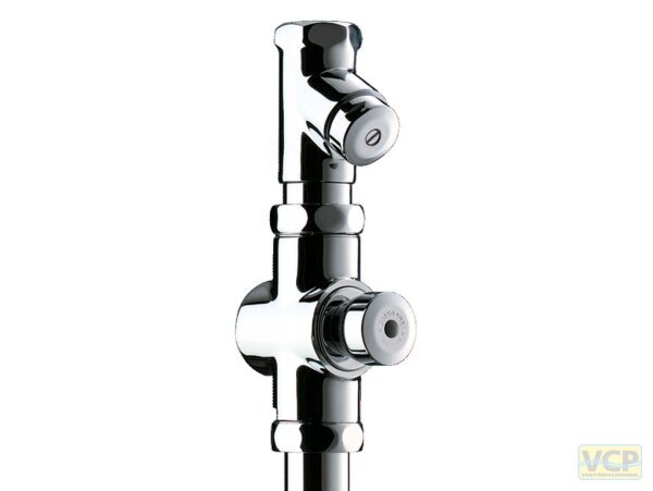 Druckspüler Set TEMPOCHASSE 1"