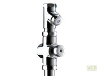 Druckspüler Set TEMPOCHASSE 1"