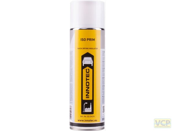 ISO PRIM Weiß Matt (0090)