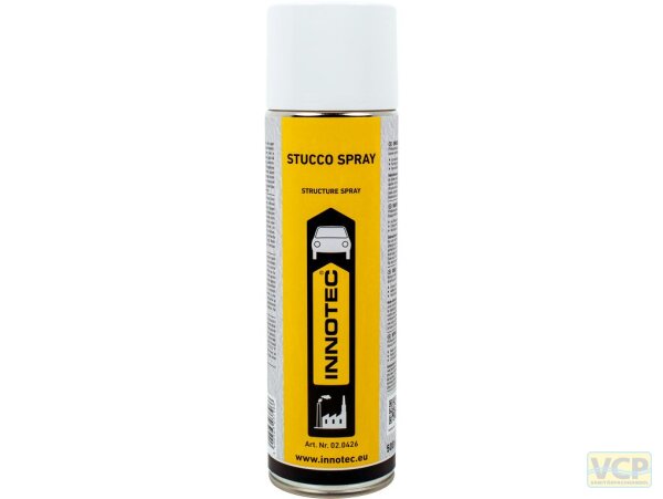 Stucco Spray