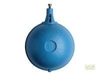 Kunststoffkugel Ø 220mm für 6/4"+...