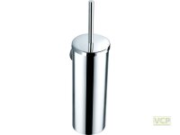 WC-Bürstengarnitur Metall Serie gamma_300 für...