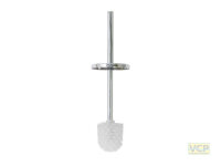 Ersatzbürste mit Griff Serie gamma_300 mit...