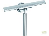 Duschwischer Serie gamma_300 mit Wandhalter,...