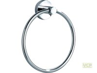 Handtuchring Serie gamma_300 mit Wandbefestigung,...