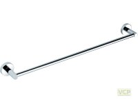 Badetuchhalter Badia mit Wandbefestigung, Länge 600...