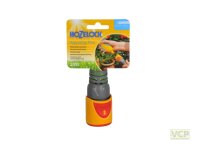 Hozelock Schlauchkupplung Stop 1/2" mit Knickschutz