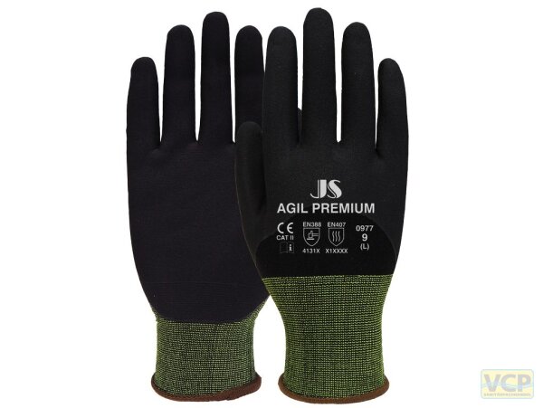 AGIL® PREMIUM 0977 Arbeitshandschuh