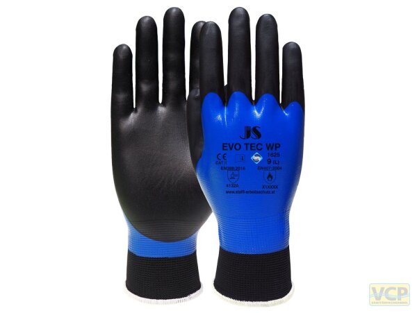 EVO TEC WP 1625 Arbeitshandschuh