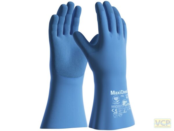 MaxiChem® Cut™ 76-733 Schnittschutzhandschuh