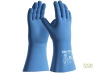 MaxiChem® Cut™ 76-733 Schnittschutzhandschuh