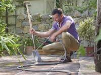 Hozelock Spritzpistole Ultramax