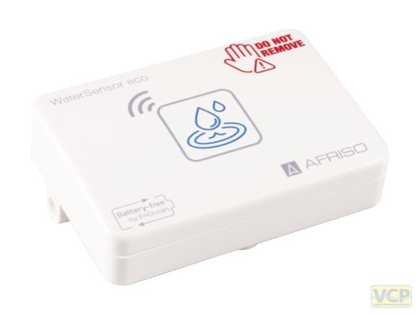 Mechanischer Wassersensor WaterSensor eco