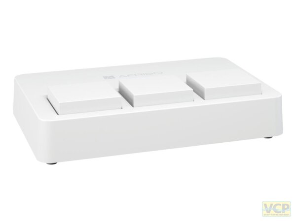 AFRISOhome Gateway HG 02 mit WLAN und Funkmodul EnOcean®