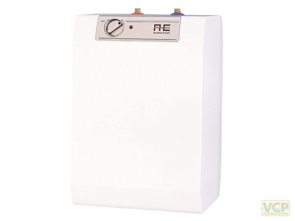 Austria Email Kleinspeicher Obertisch 5 Liter drucklos 2 kw