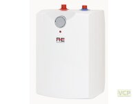 Austria Email Kleinspeicher Untertisch 10 Liter drucklos...