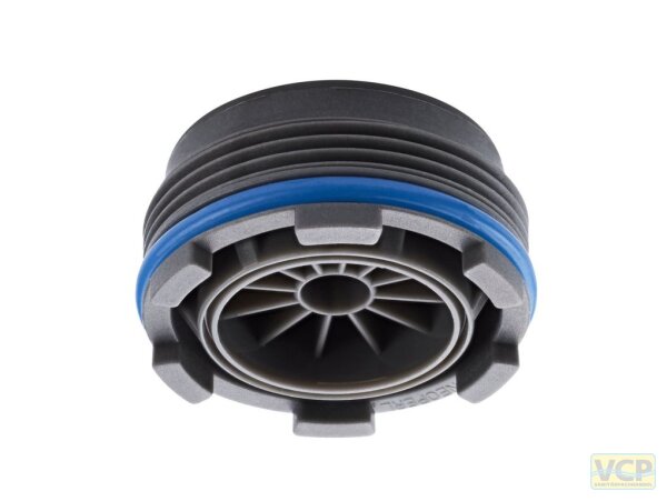 CACHÉ FS M24x1 STD Laminar mit Schlüssel