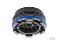 CACHÉ FS M24x1 STD Laminar mit Schlüssel