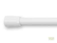 Brauseschlauch 1/2" Konus x 1/2" Drehkonus x...