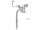 LILLVIKEN Siphon, 2 Becken