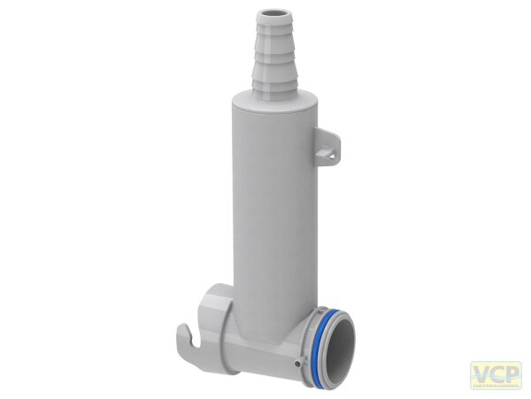 LILLVIKEN Extraanschluss für Siphon