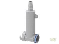 LILLVIKEN Extraanschluss für Siphon