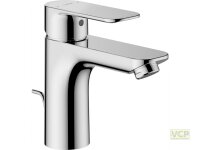 HANSABASIC XL Einhand-Waschtischbatterie mit...