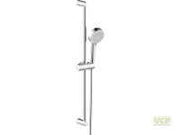 HANSABASIC Wandstangengarnitur 3-strahlig