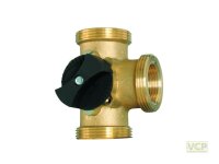 WITA® Mischer Minimix 3-Wege DN25 1" IG und...