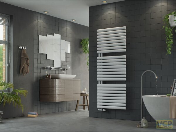 Corpotherma einseitig-offen BHK Forte Up