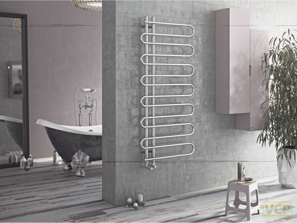 Corpotherma BHK Boa Chrom