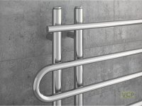 Corpotherma BHK Boa Chrom