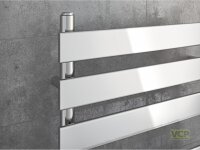 Corpotherma BHK Scala Chrom